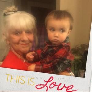 Meet your Posher, Patricia